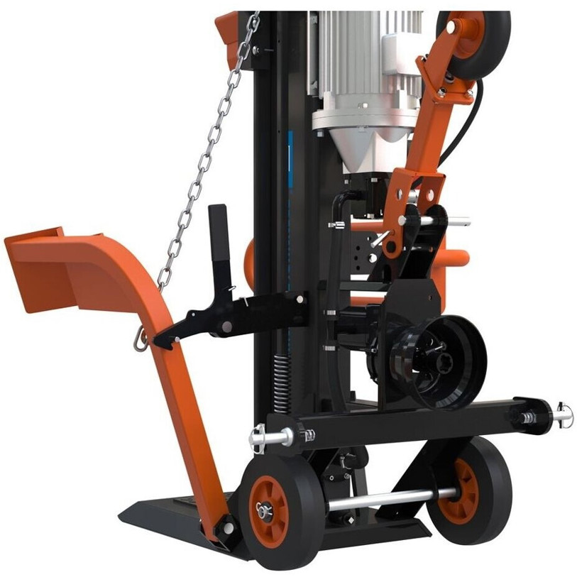 Güde - GHS 1100/25TEZ-A - Holzspalter - 25 t Spaltdruck, 5,1 kW Leistung