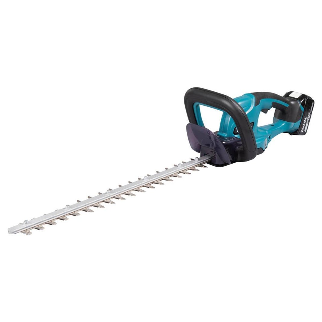 Makita - Akku-Heckenschere - DUH507F001 - Heckenschere - 500 mm Schnittlänge, 2700 Hub/min