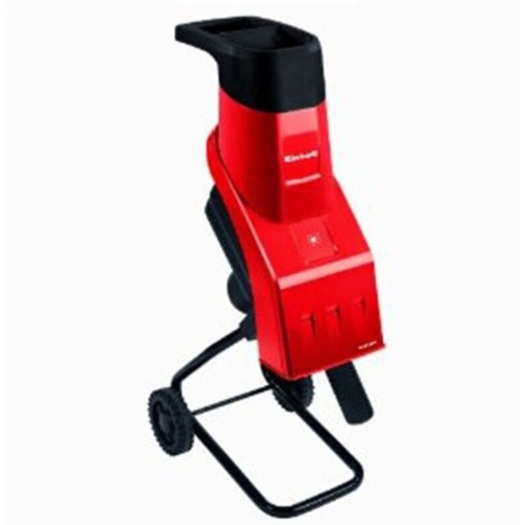 Einhell - GH-KS 2440 - Elektro-Häcksler - 2.400 W, 4 cm Aststärke
