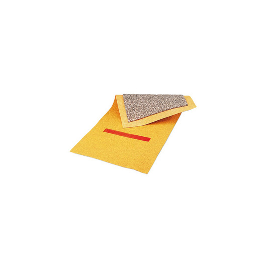 Sport-Thieme - Polsterung für Sprungbretter - Turngeräte - 106x63 cm, Schaumstoffpolsterung