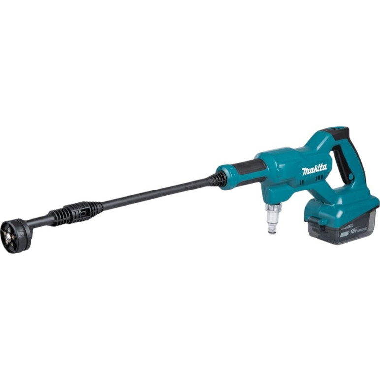 Makita - Akku-Druckreiniger - DHW180Z - Hochdruckreiniger - 18 V, 24 bar, 150 l/h