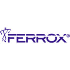 ferrox - Sprossenwand - 16240--06 - Kletteranlagen - 240x90 cm, 14 Sprossen, Weiß