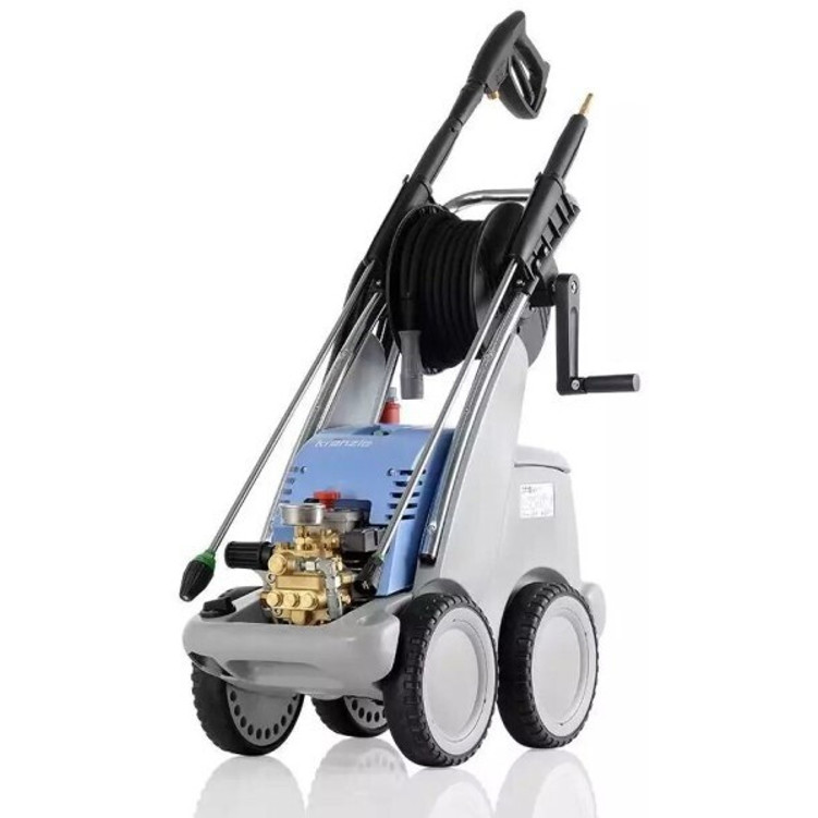 Kränzle - Quadro 799 TS T D12 - Hochdruckreiniger - 180 bar, 810 l/h, 4.000 Watt