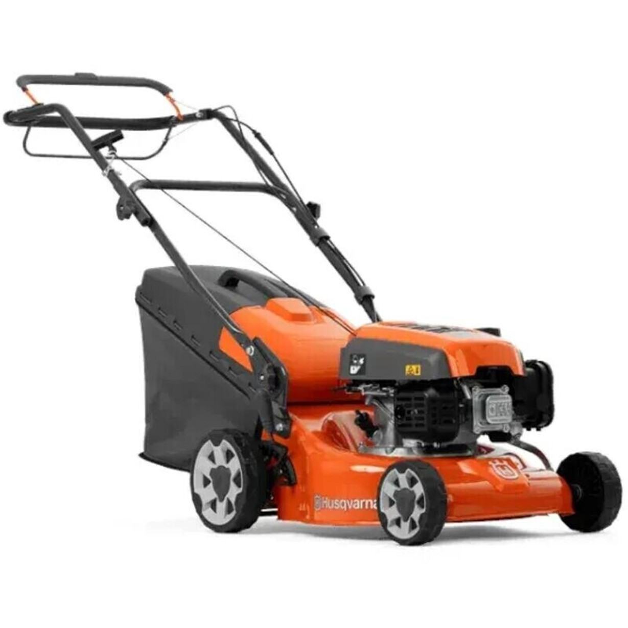 Husqvarna - LC 140SP - Rasenmäher - 40 cm Schnittbreite, Radantrieb