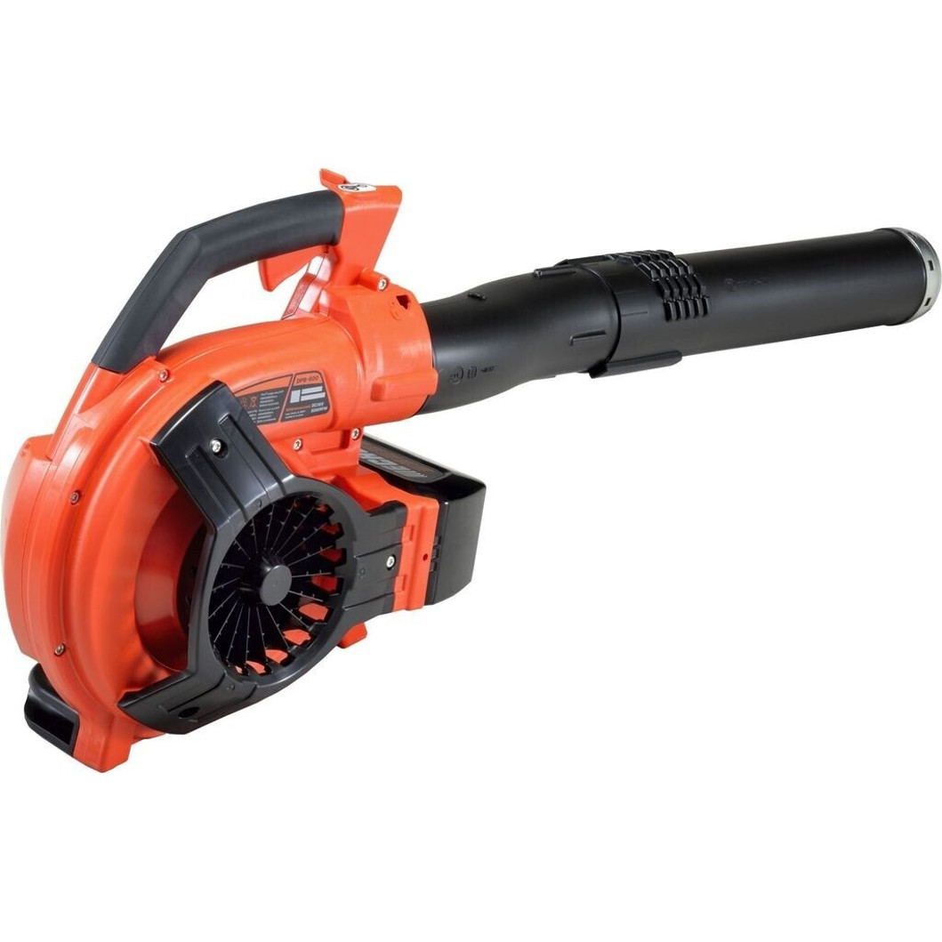 Echo - DPB-600 - Blasgerät - 56V, Akkubetrieb, blasen