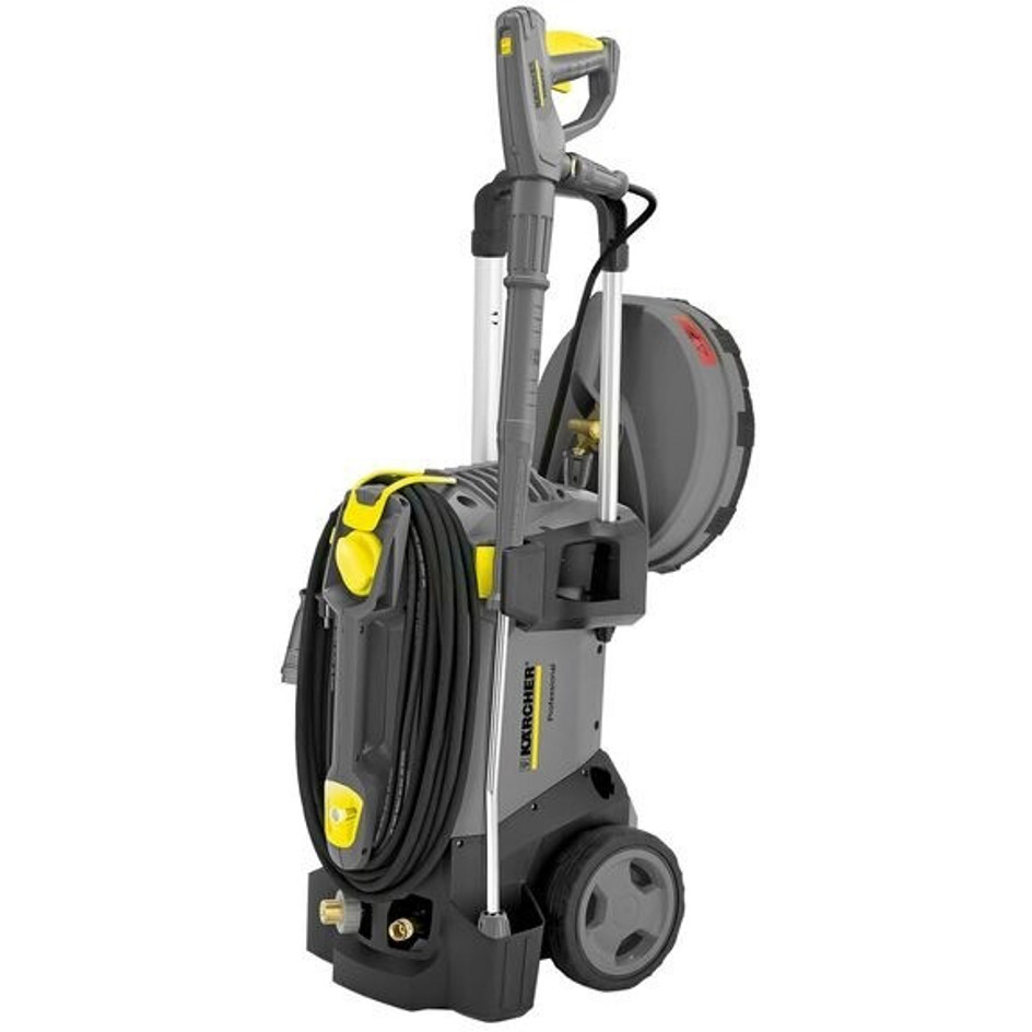 Kärcher - HD 6/13 C Plus + FR Classic - Hochdruckreiniger - 130 bar, 2900 Watt, 10 m Schlauchlänge