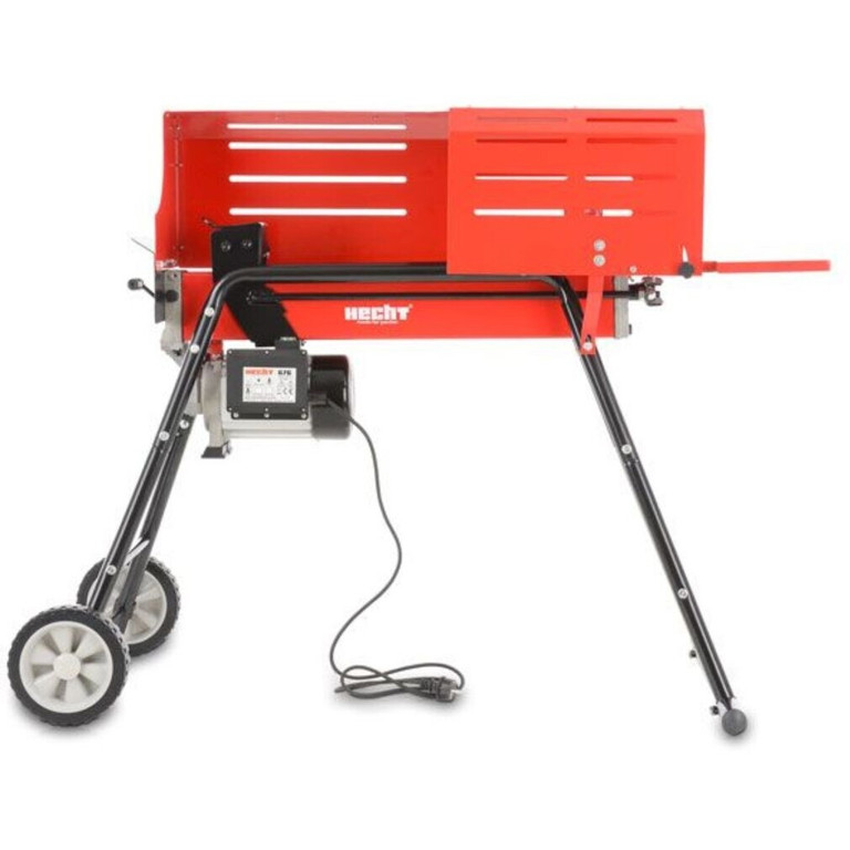Hecht - Holzspalter - Elektro-Holzspalter - 7 t Spaltdruck, 2 kW Leistung