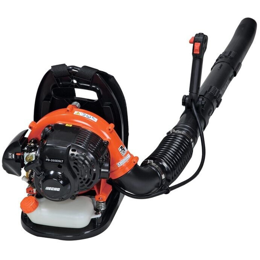 Echo - PB-265ESLT - Laubsauger - Benzinbetrieben, rückentragbar, 2-Takt
