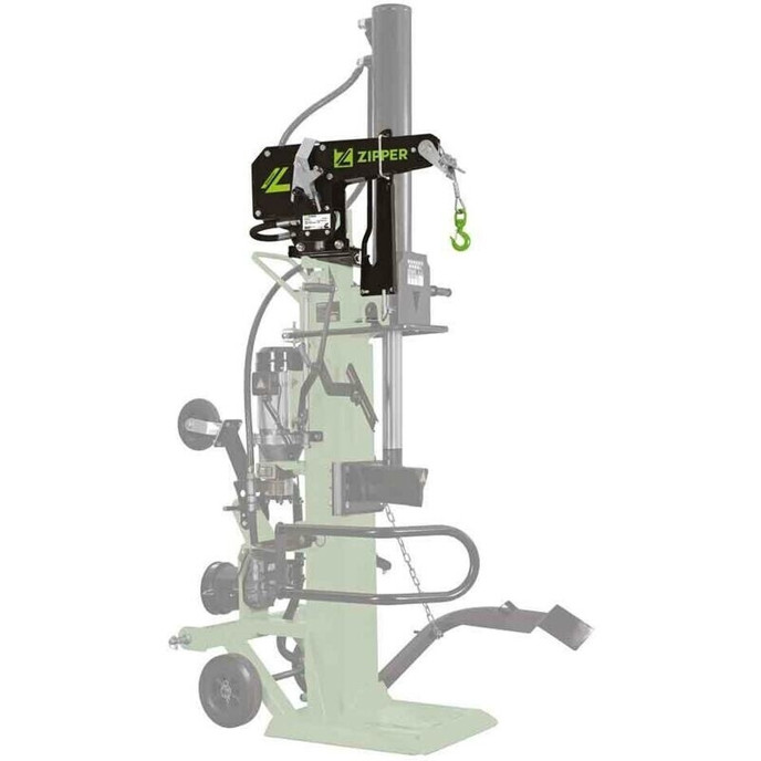 Zipper - Seilwinde - SWHS2230 - Holzspalter - 22 kW, 30 PS
