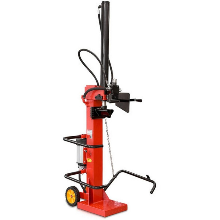 Hecht - Holzspalter - 16 t, 4 kW