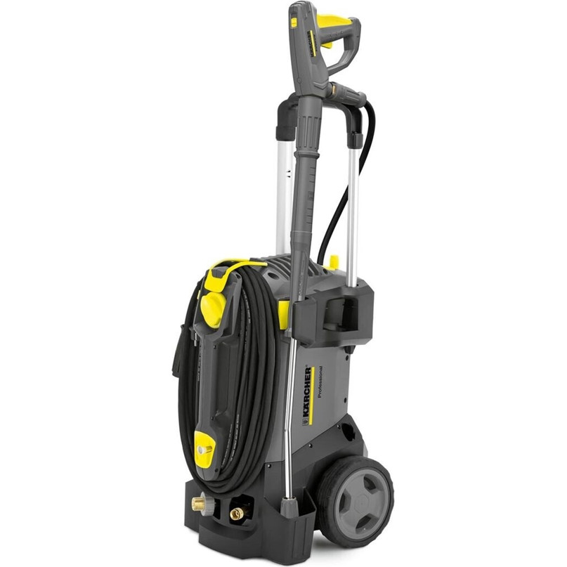 Kärcher - HD 5/17 C Plus - Hochdruckreiniger - 170 bar Arbeitsdruck, 3000 W Leistung