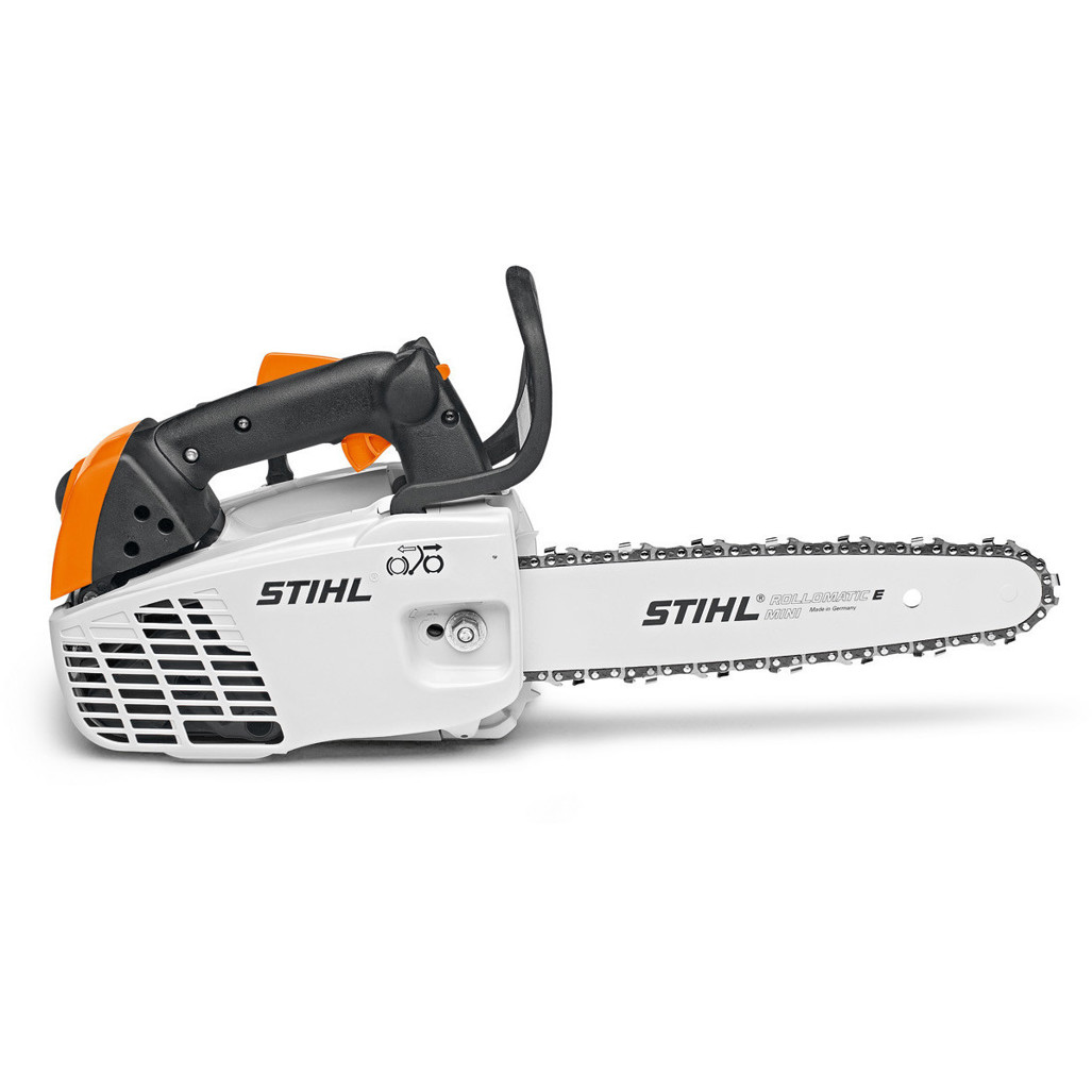 Stihl - MS 194 T - PM3 - Kettensäge - 30 cm Schwertlänge, 1,9 PS Leistung
