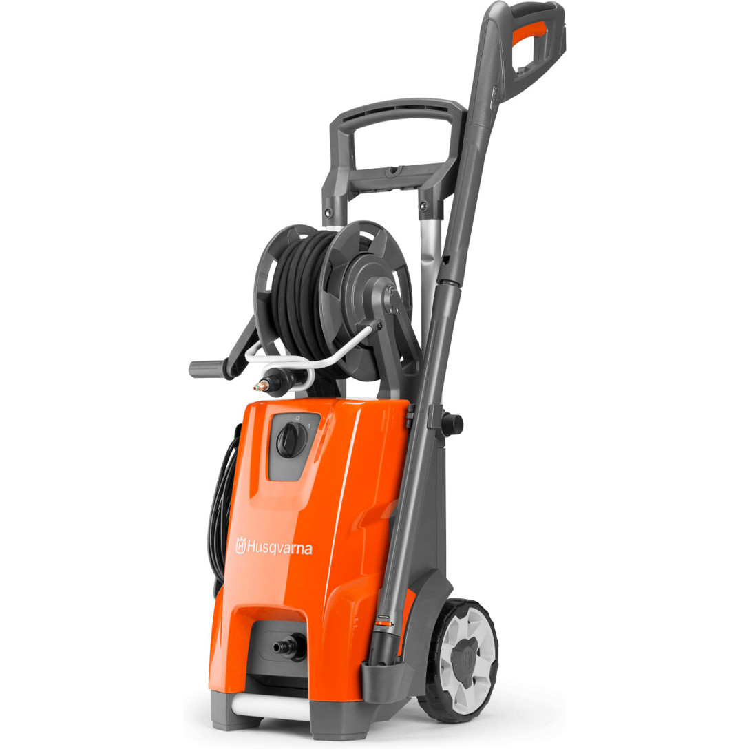 Husqvarna - PW 360 - Hochdruckreiniger - 145 bar, 500 l/h, 2300 Watt