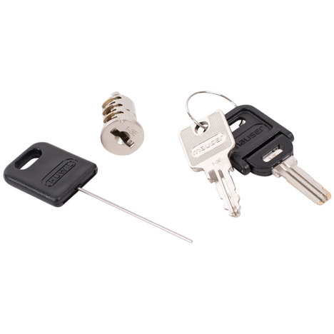 Mauser - Schließzylinder - Sportgeräteschrank - Wechselzylinder, inkl. 2 Schlüssel